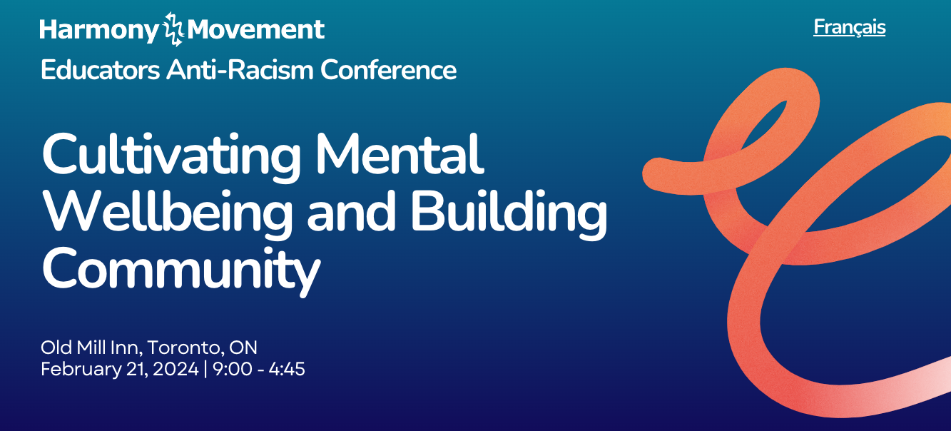 Harmony Conference 2024